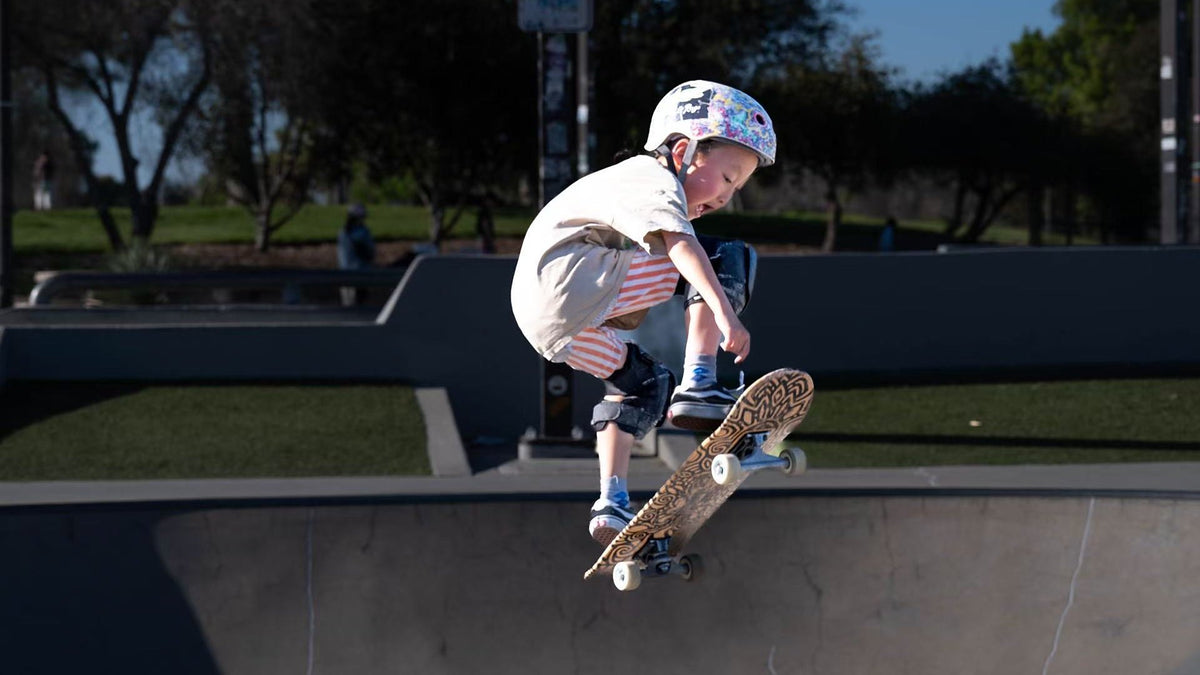 SKATE