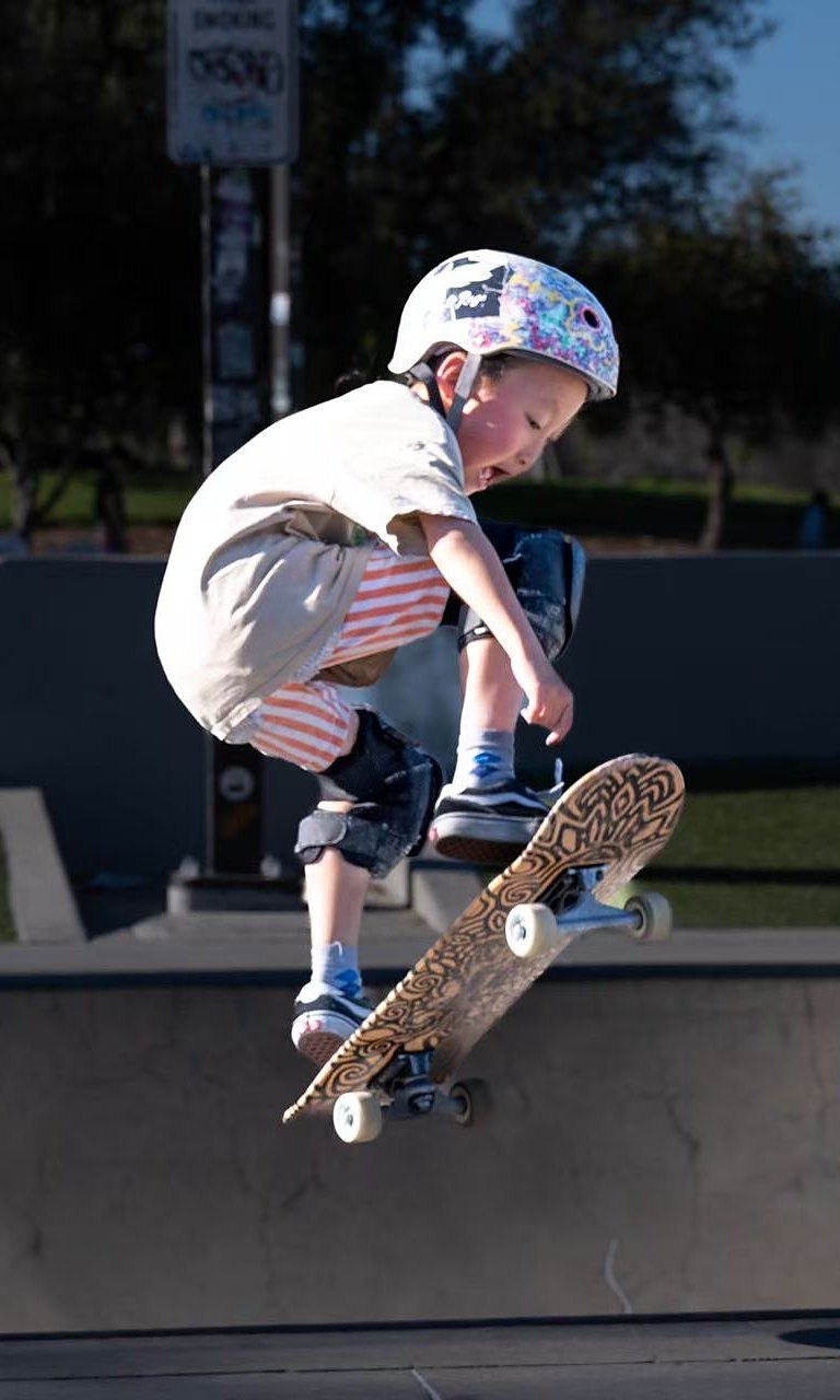 SKATE
