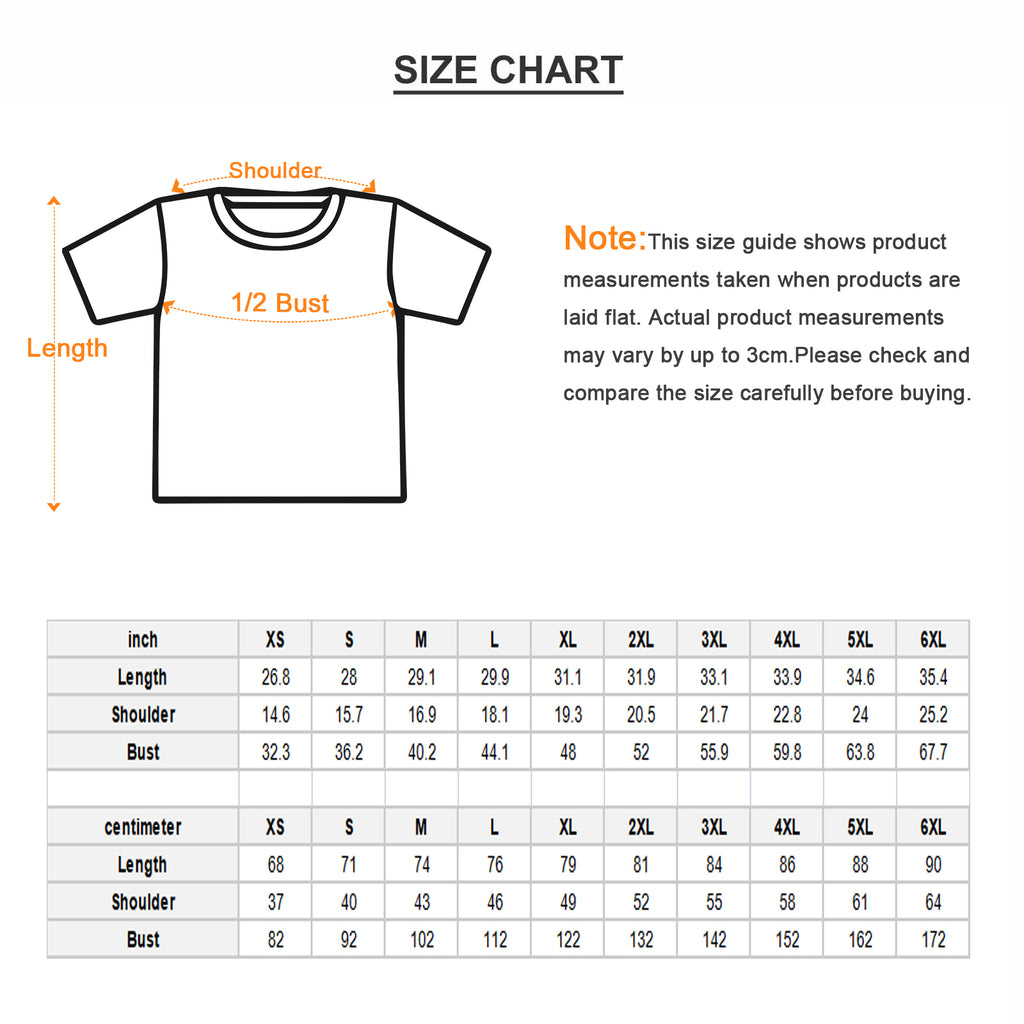 Tribal Yell - O-Neck T-Shirt