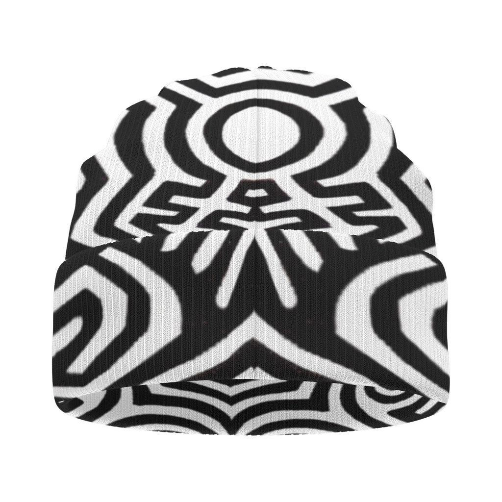 Ghost Dragon - Beanie