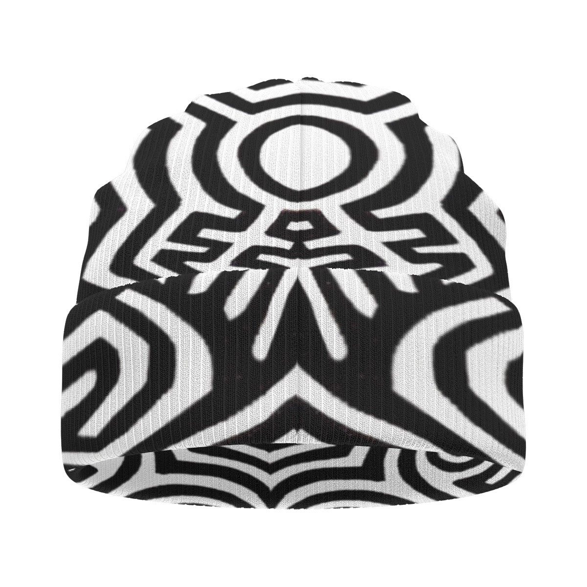 Ghost Dragon - Beanie