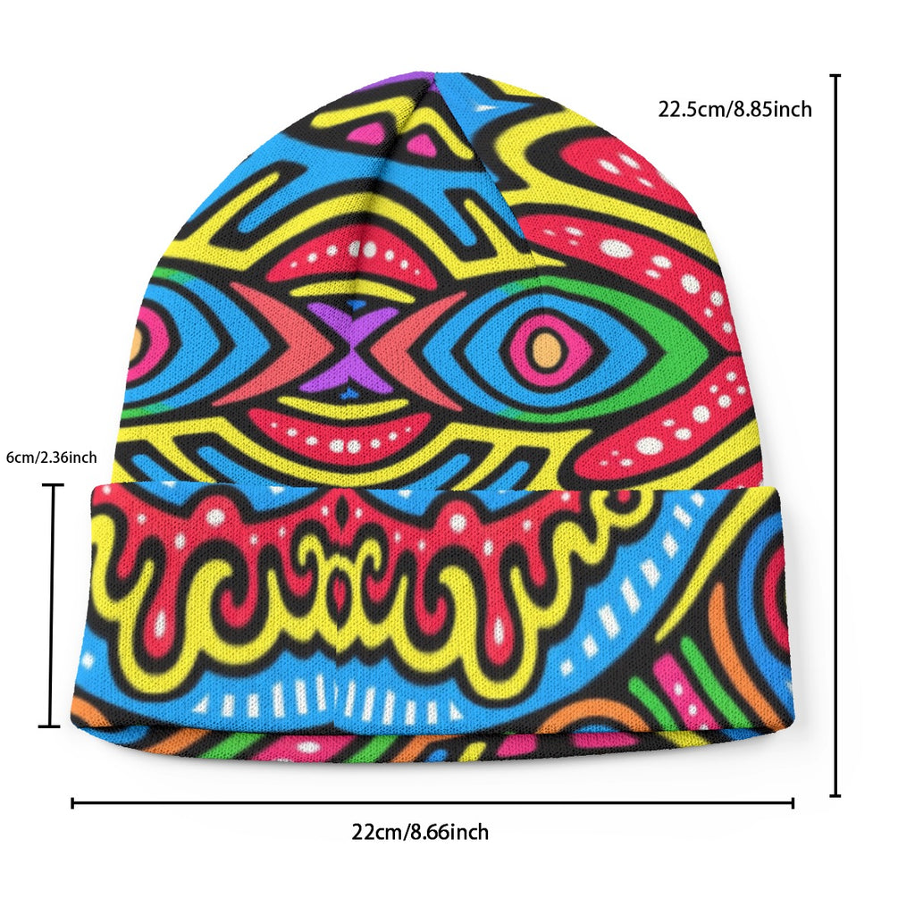 Dream Eater - Beanie