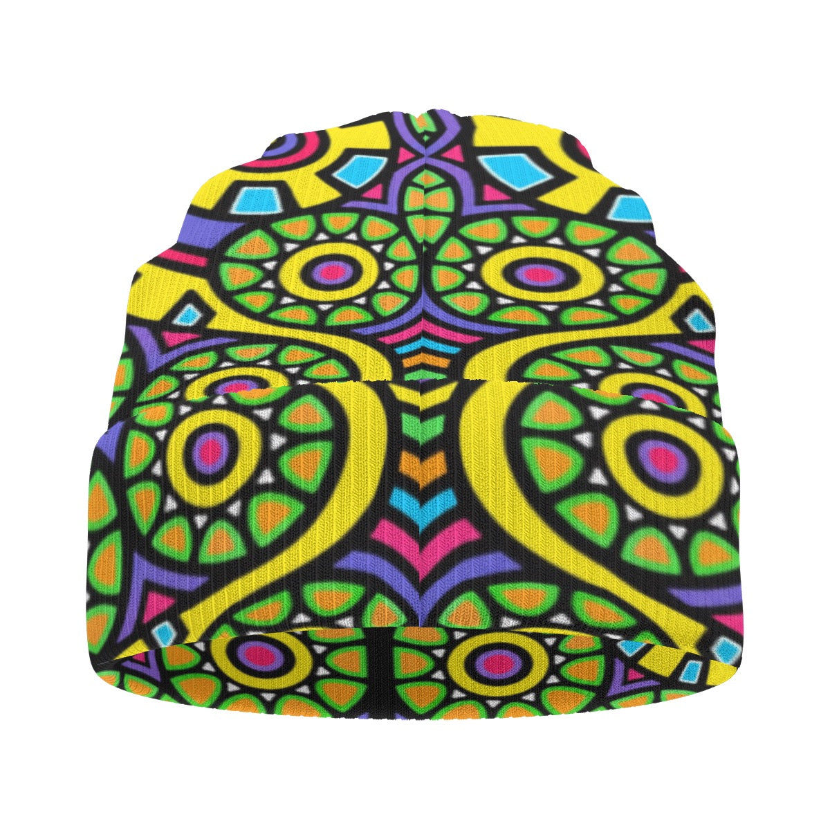 Wonder Bloom - Beanie