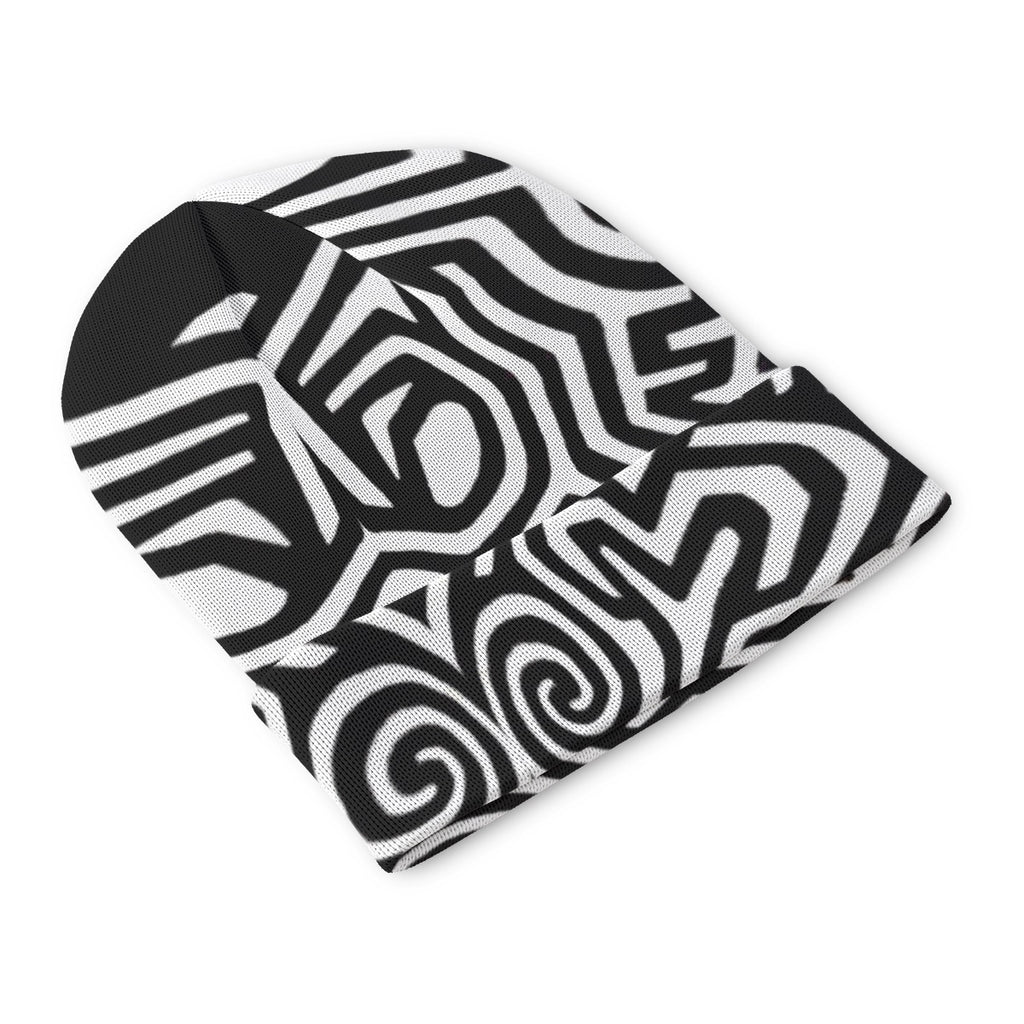 Ghost Dragon - Beanie