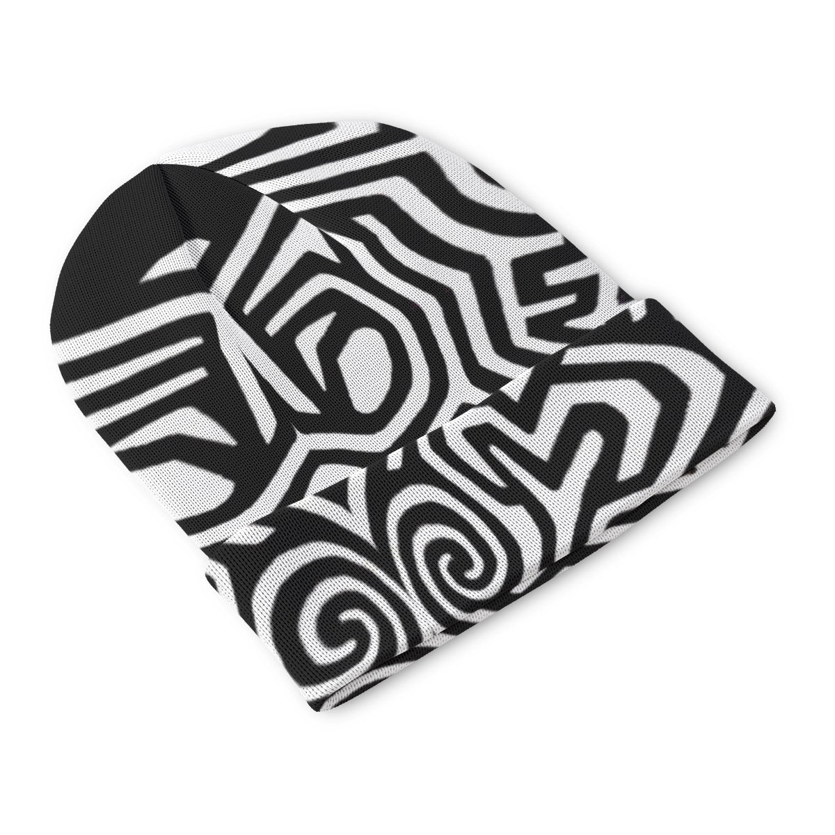 Ghost Dragon - Beanie