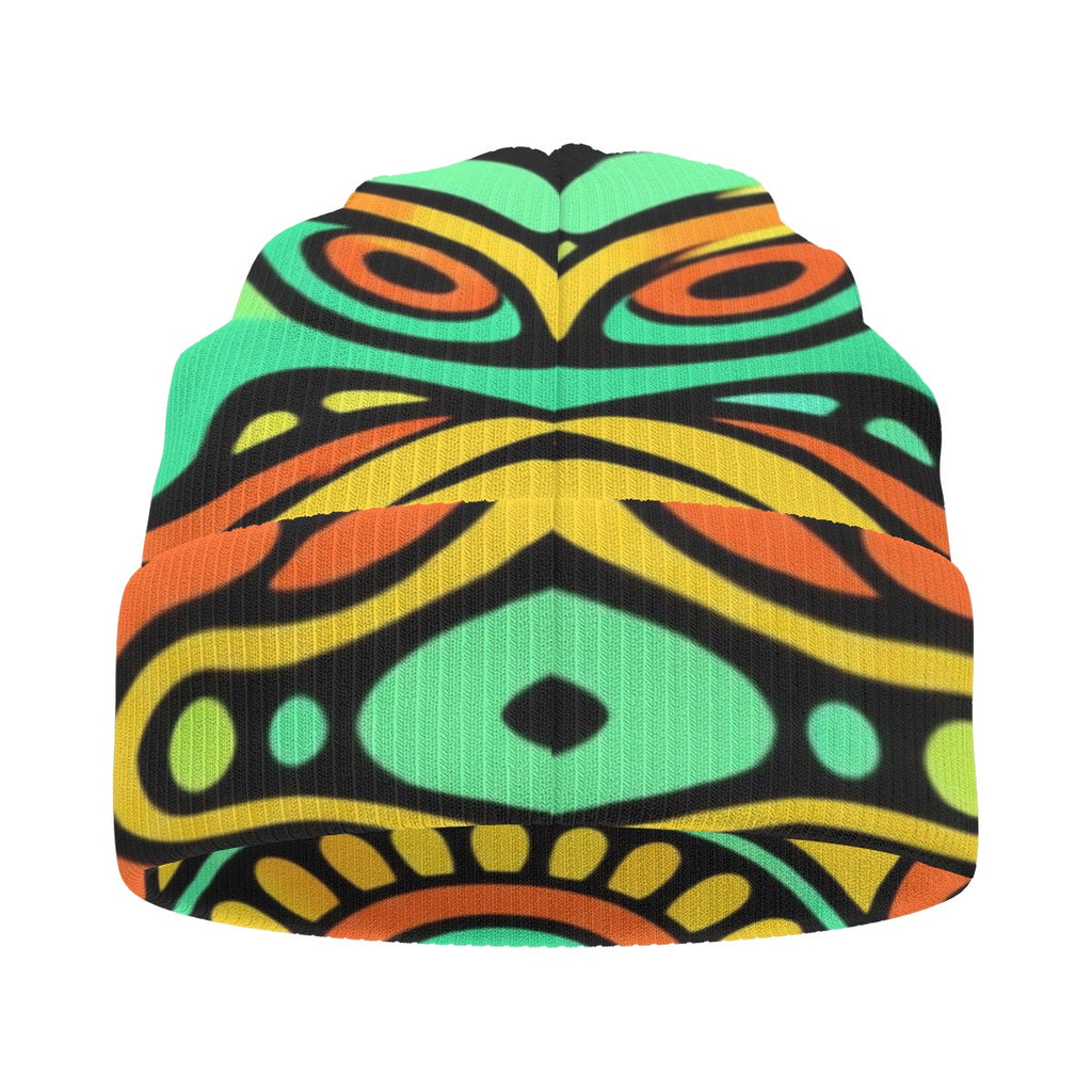 Emerald Vision - Beanie