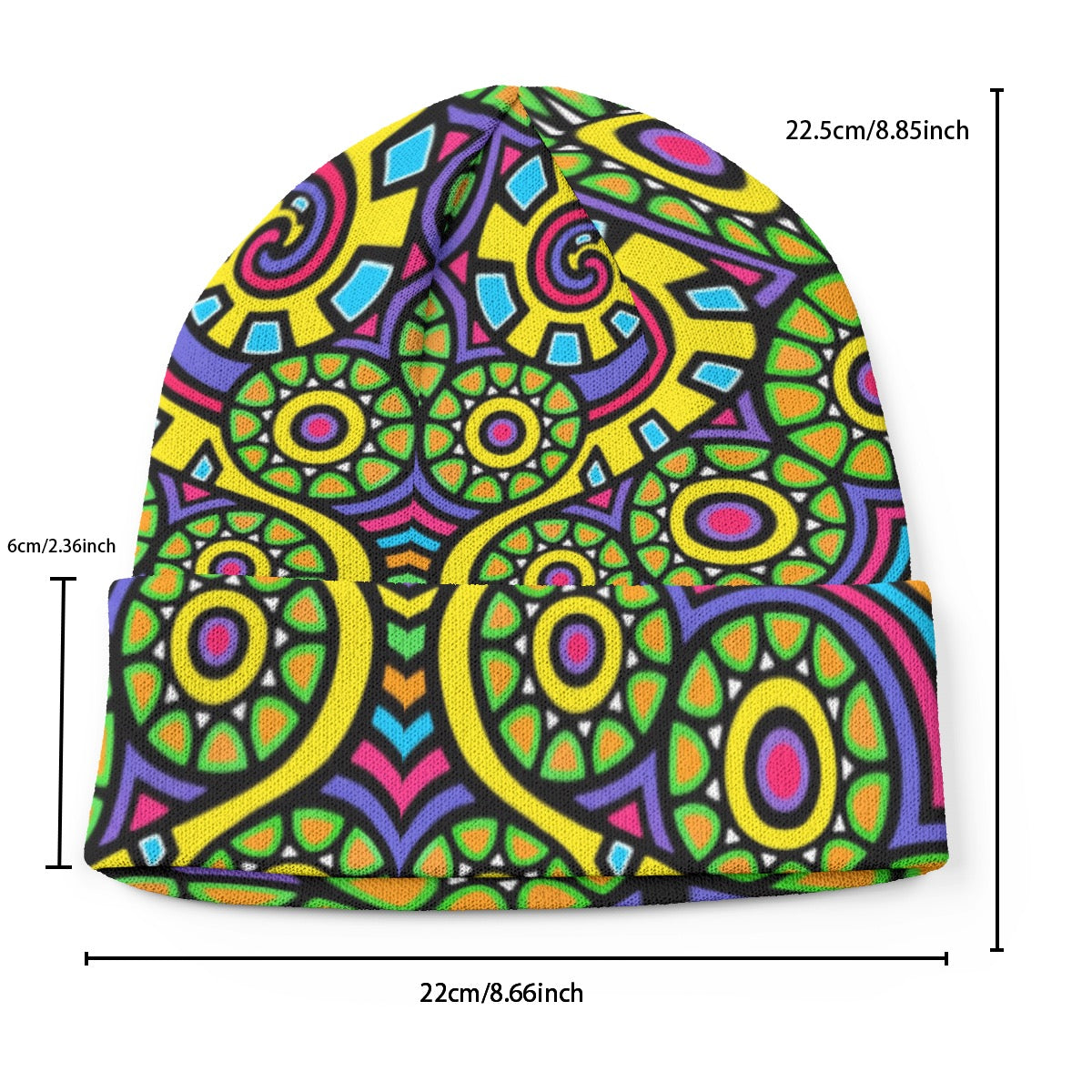 Wonder Bloom - Beanie