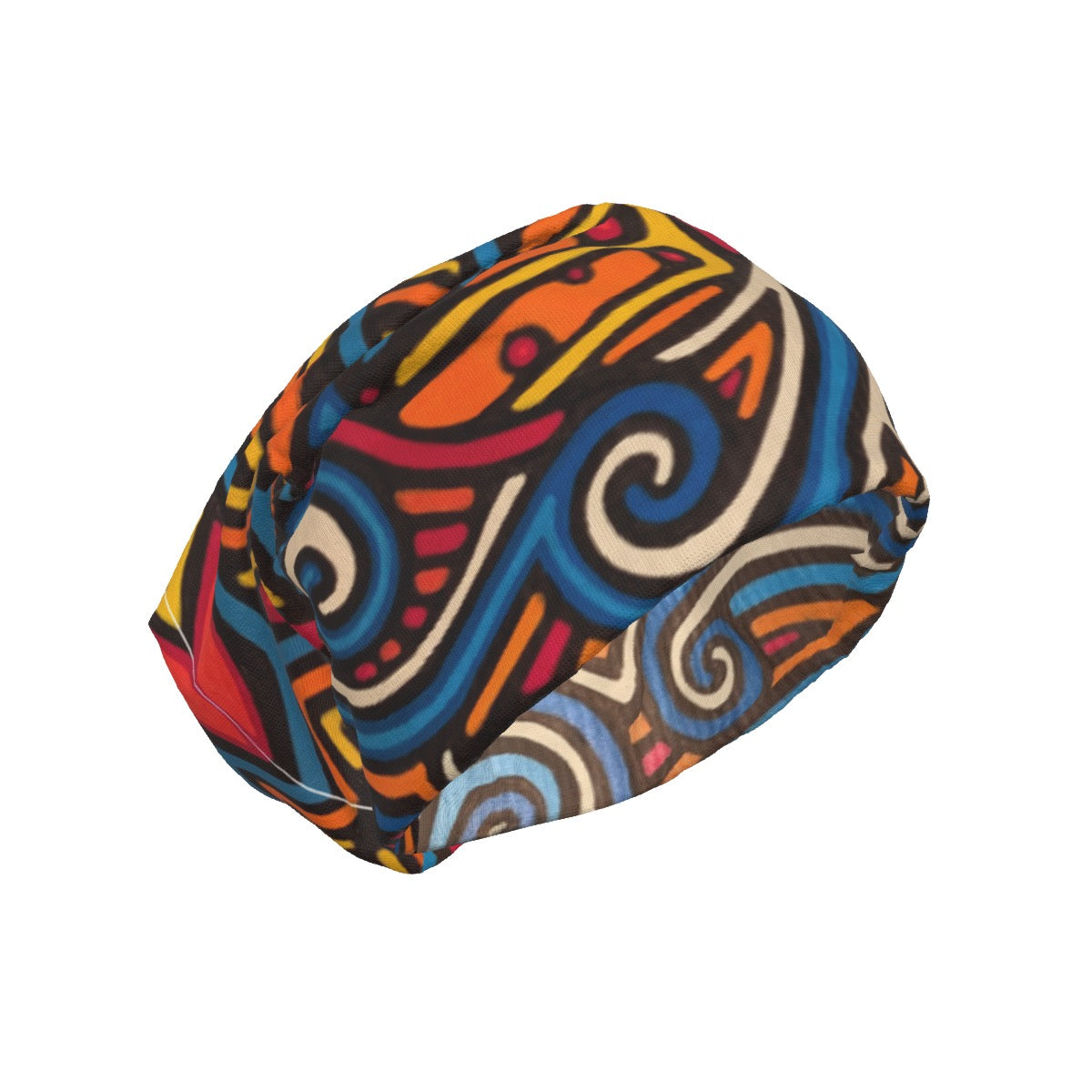 Sunset Wave - Beanie Hat
