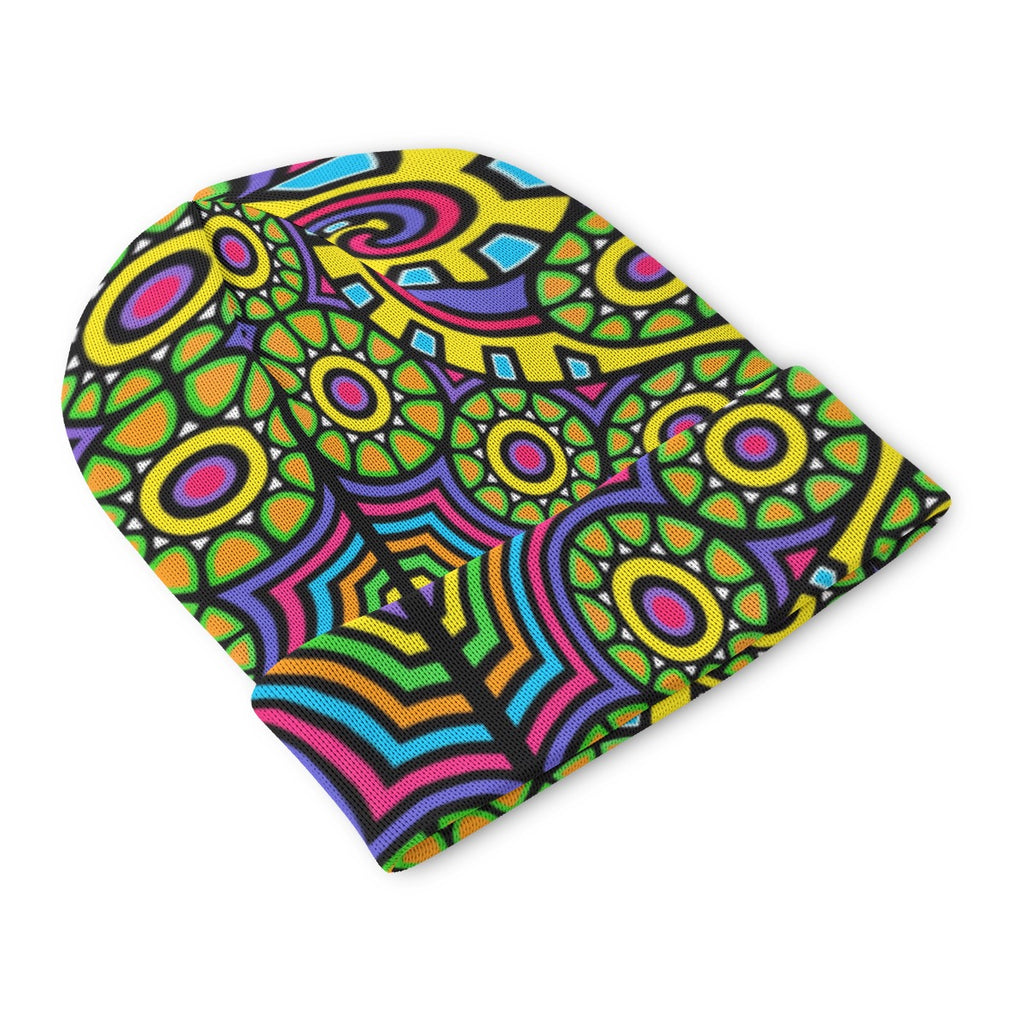 Wonder Bloom - Beanie
