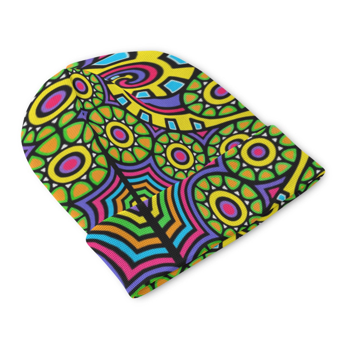 Wonder Bloom - Beanie