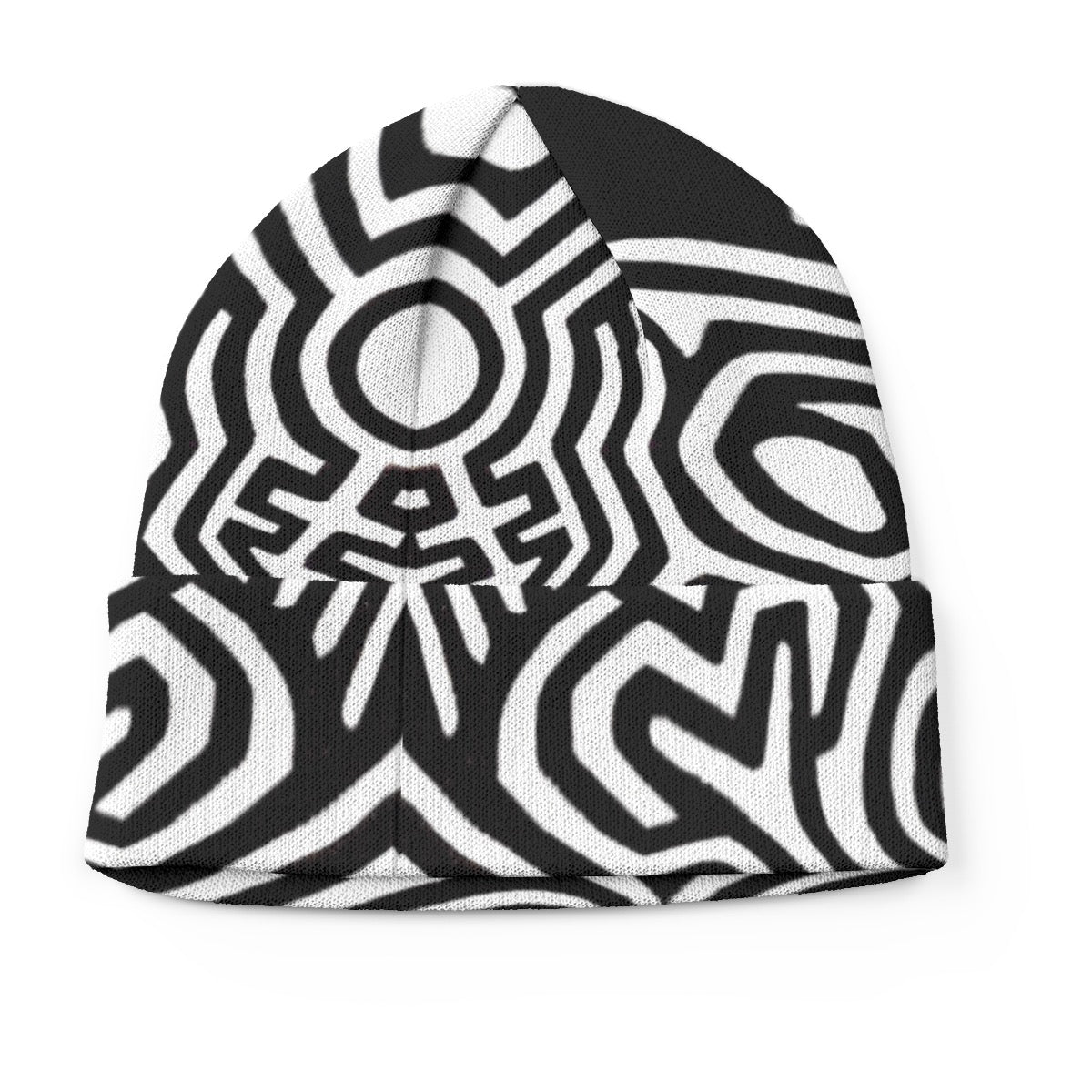 Ghost Dragon - Beanie