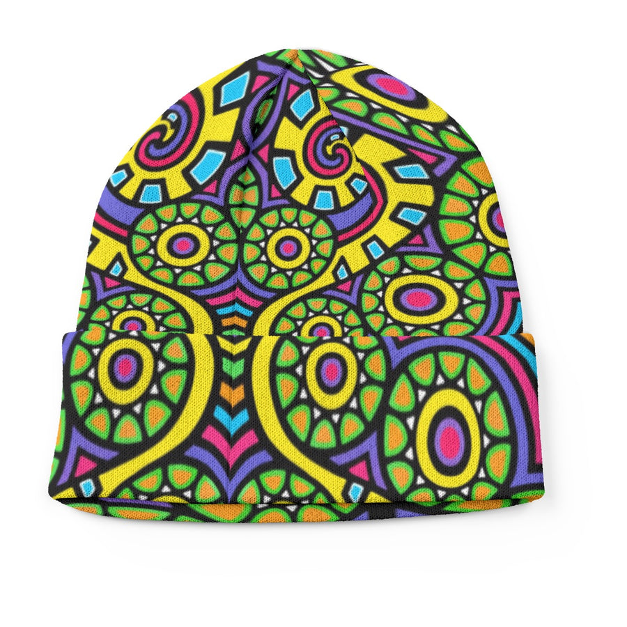 Wonder Bloom - Beanie