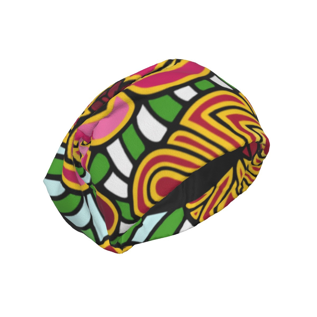 Flower Grass - Beanie Hat