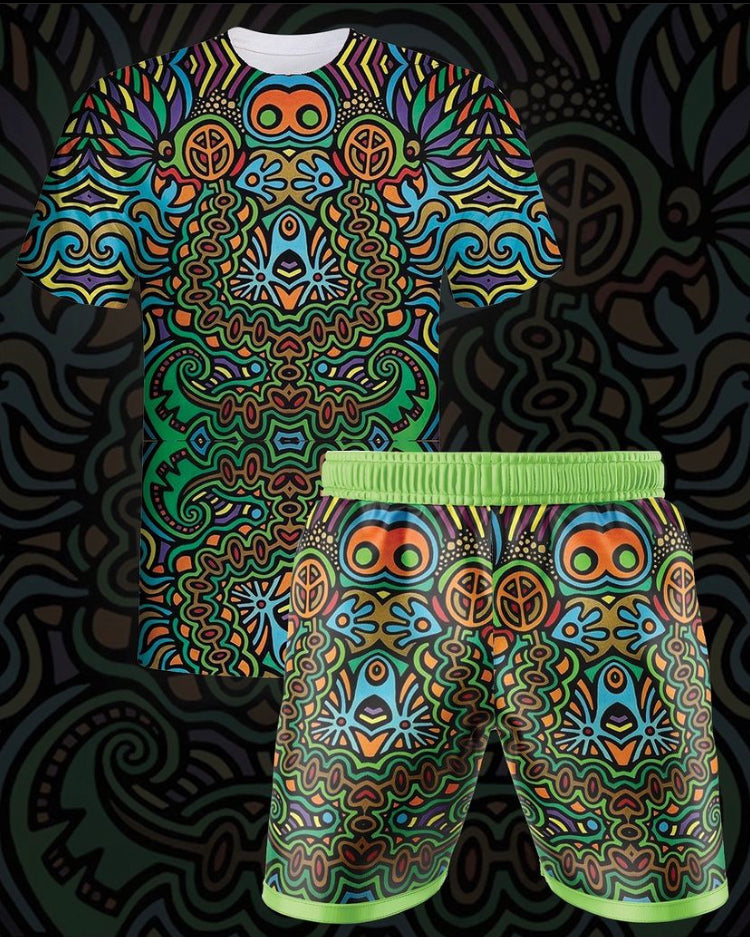 GARMENT