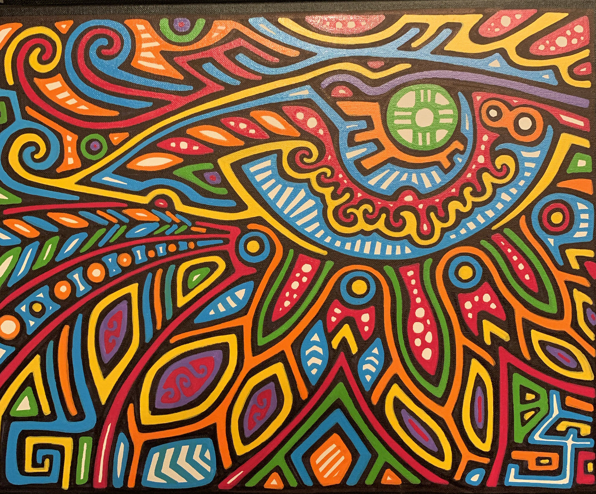 FINE ART