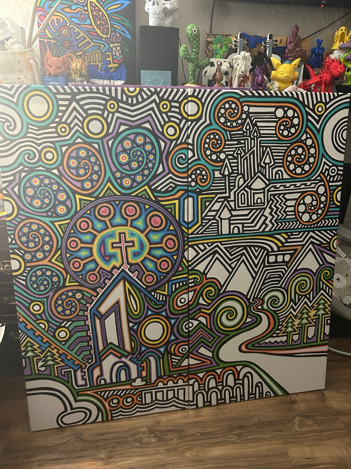 PROCESS