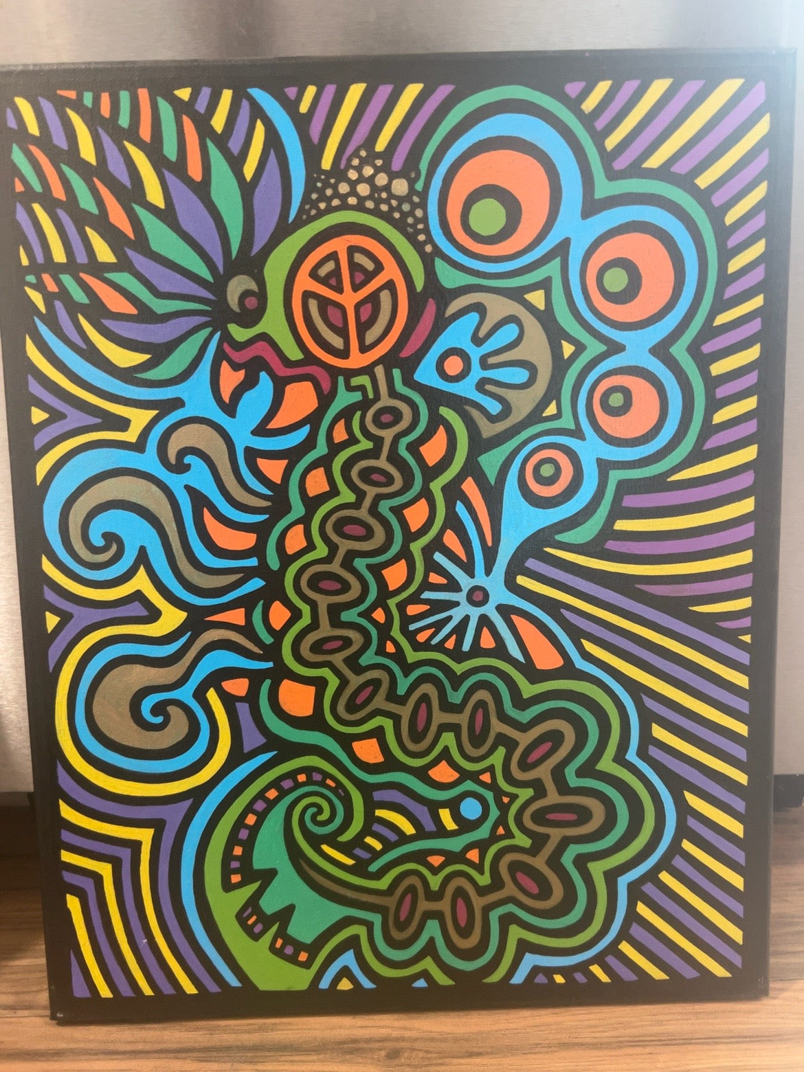 CANVAS