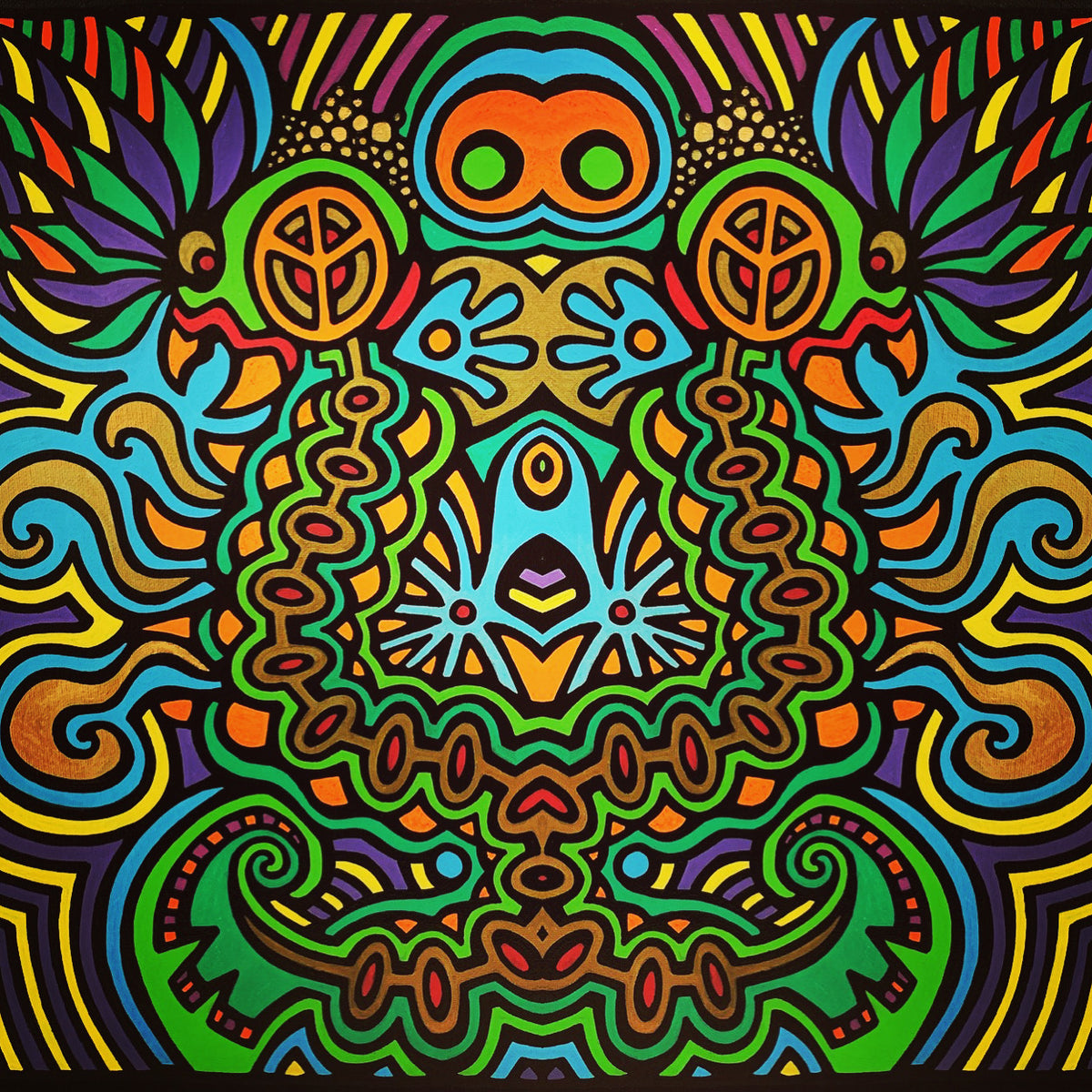 PATTERN
